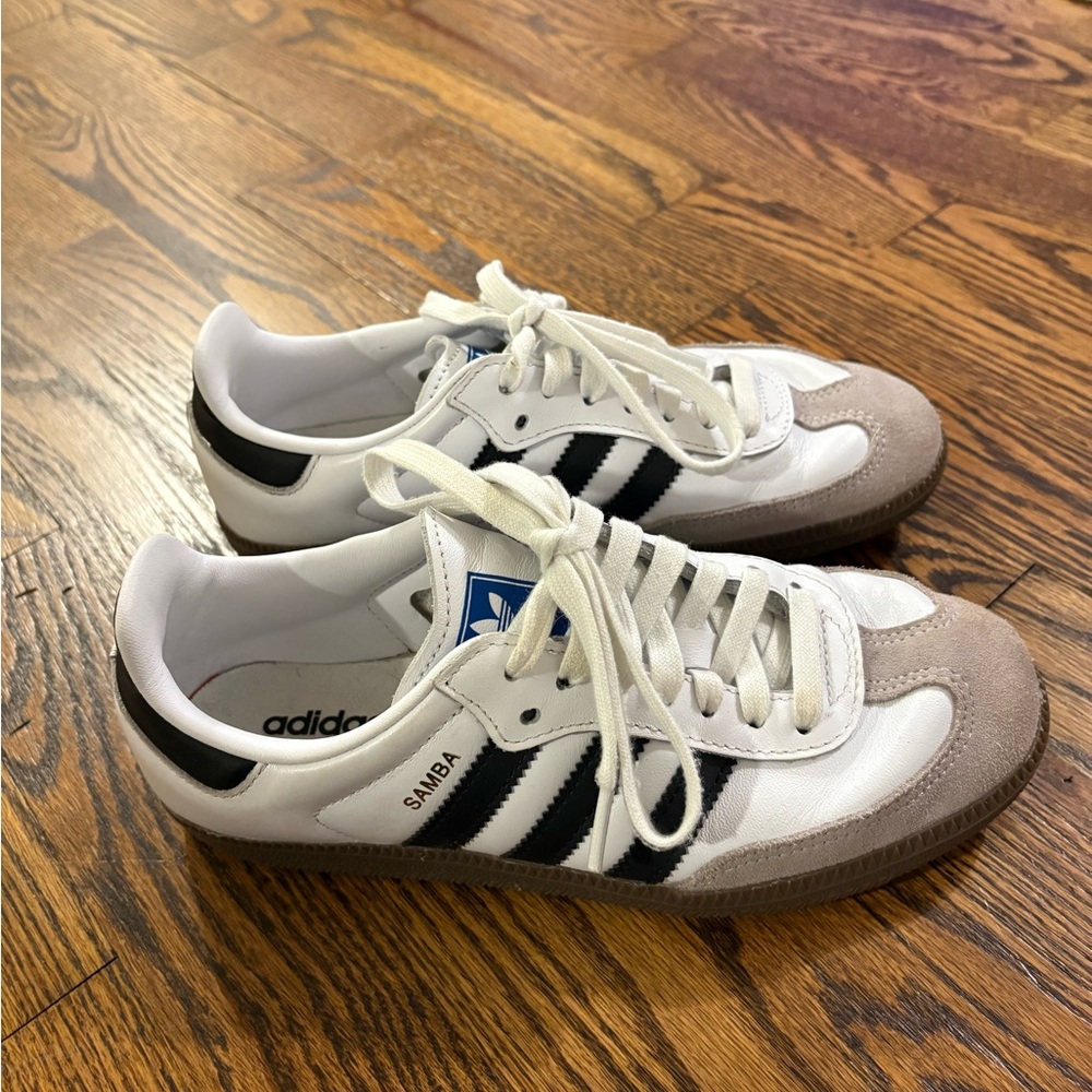 Adidas Samba